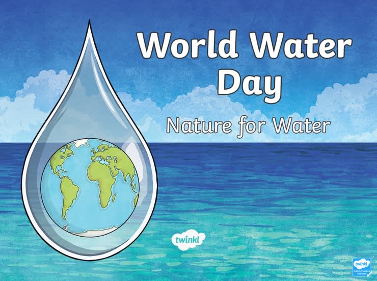 world-water-day-2024