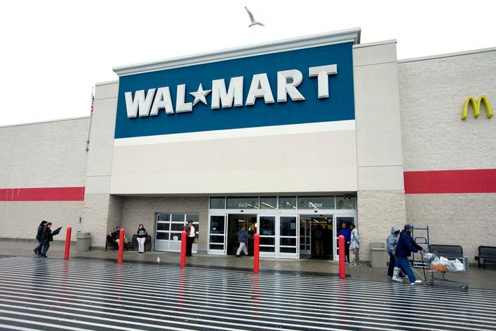 Walmart takes Metaverse plunge to woo Gen Z customers