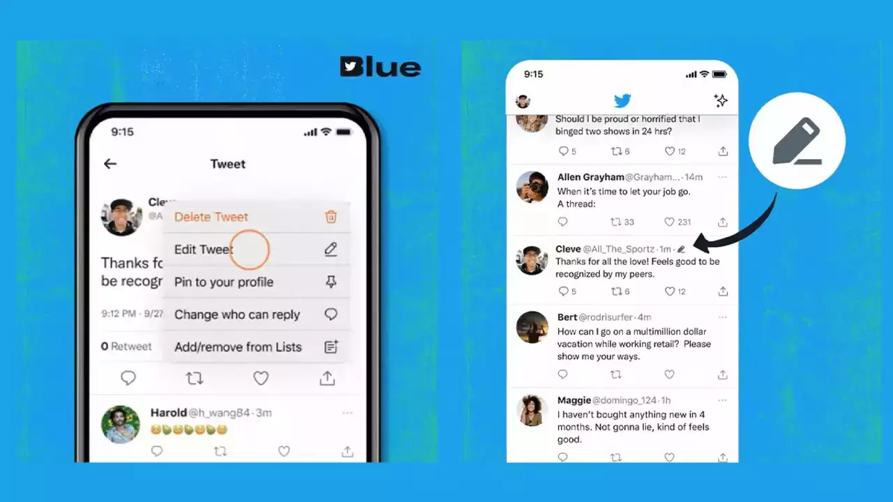 Twitter is rolling out edit tweets option but Indian users should not get too excited