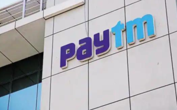 Paytm Payments Bank update