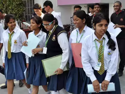 CBSE Board Exam updates