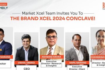 Third Edition of Brand Xcel