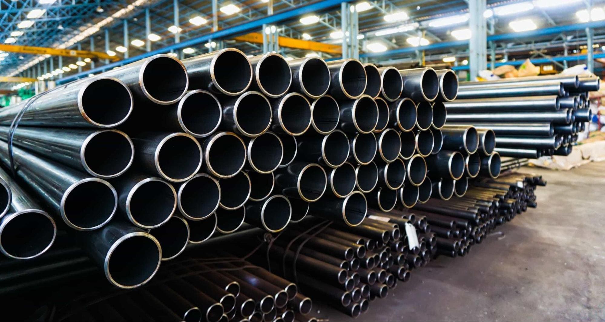 Vibhor Steel Tubes Limited