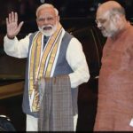 BJP First List: PM and 34 Ministers on BJP’s First List of 195 Candidates for Lok Sabha Polls in 2024