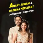 Anant Ambani’s Pre-Wedding Celebration: A Spectacle of Extravaganza!