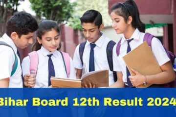 Live update on Bihar Board Result