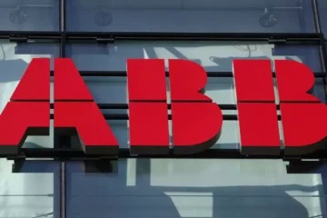 ABB India shares