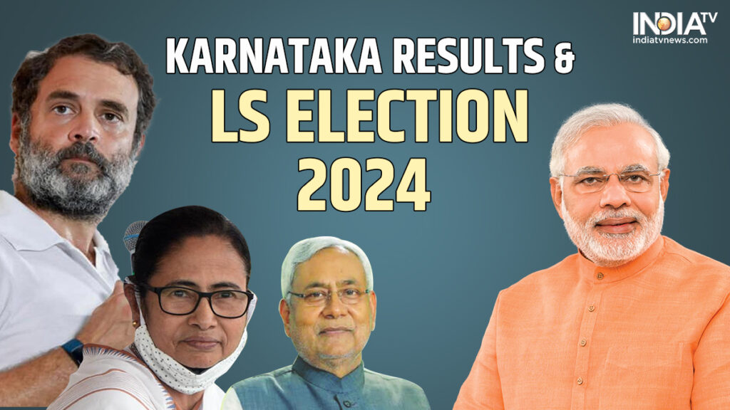Candidates for Lok Sabha Polls in 2024