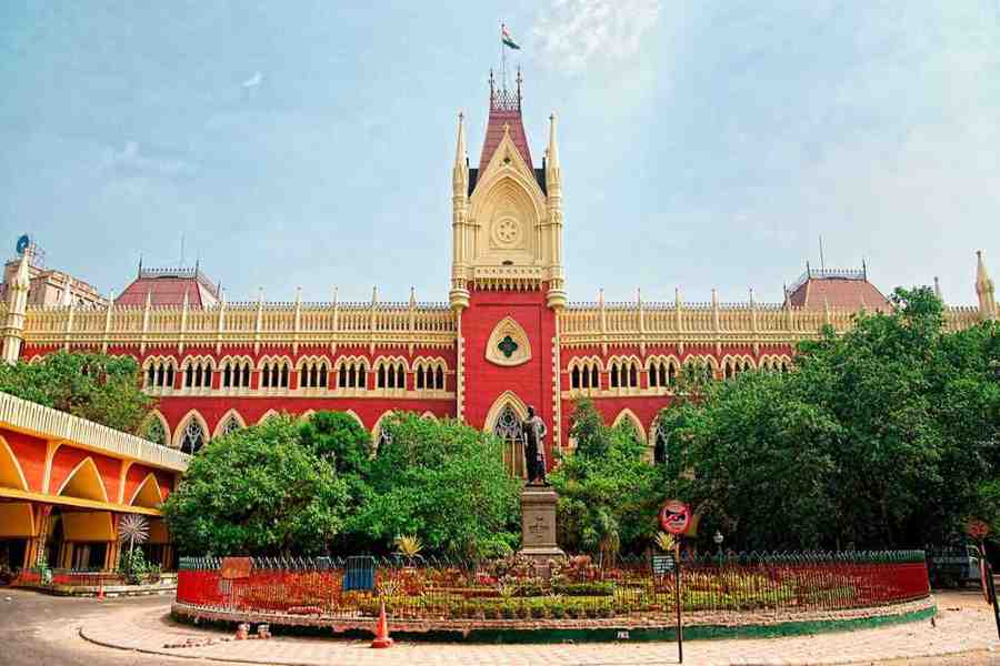 Calcutta High Court's Scathing Critique