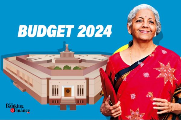 India's Budget Policy 2024