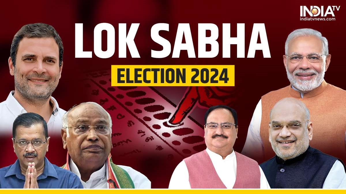 Lok Sabha elections in West Bengal