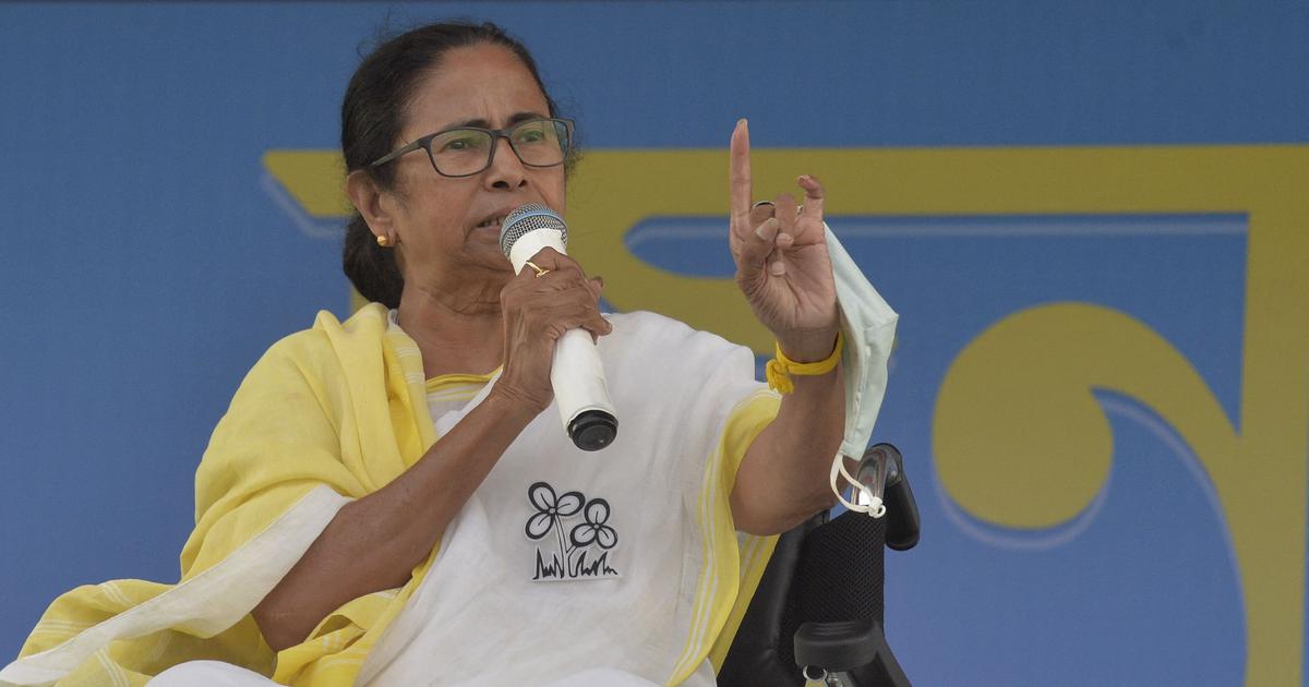 Strategic Implications of Mamata Banerjee’s Outside Support to INDIA